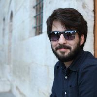 Abdullah Tutar's Photo