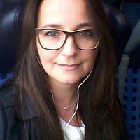 Mirjam Poehls's Photo