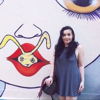 Lilly Reynolds的照片