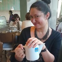 Gabriela Pedrozo's Photo