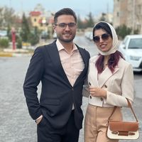 Fotos de Mina Moosavi