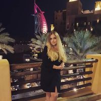 Alyona Tsoka的照片