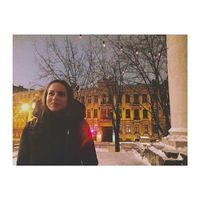 Simona Vilidaite's Photo