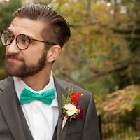 Tyler Arsenault's Photo