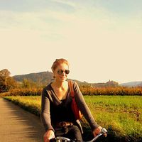 Hannah Peter's Photo