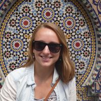 Fotos von Lisa Strohfeld