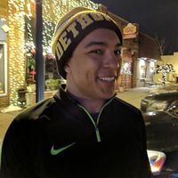 Shane Asselin's Photo