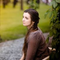 Mariia Gubasheva's Photo