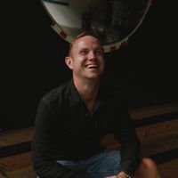 Anton Eregin的照片