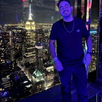 Gianluca Borello's Photo