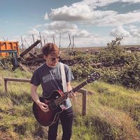 Harrison Rimmer的照片