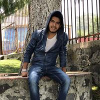 Erick Rubisel's Photo