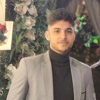 Aashish Kumar's Photo
