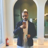 Abdulrahman  Turki's Photo