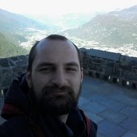 Felix Schöppl的照片