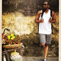 Stanley Douglas's Photo