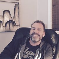 Kevin Vandam的照片