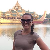 Fotos de Amber Olson