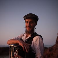 Gaël Kleinclauss的照片