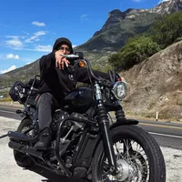 Mauricio Cortés's Photo