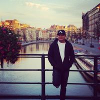 Greivin Alvarez's Photo