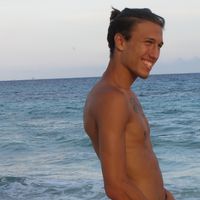 Juan Cruz Loyola的照片