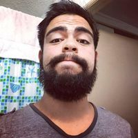 Daniel Díaz的照片