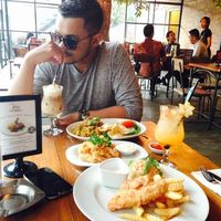 Fikri Thalib's Photo