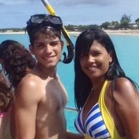 Wesley Gracia Cedré's Photo