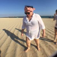 Janet Manoppo's Photo