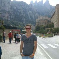 Fotos von Michiel Hoek