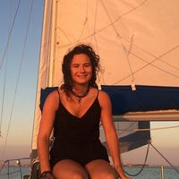 Agathe Ricaud的照片