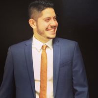 Daniel Gutierrez的照片