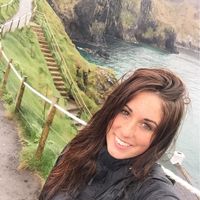 Kelsey Hart的照片