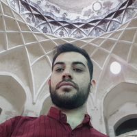 Saman Ghasemi's Photo