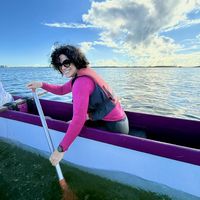 Isa Monteiro's Photo