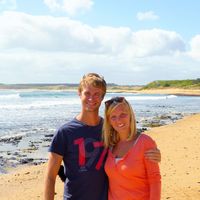 Amandine Demonceau's Photo