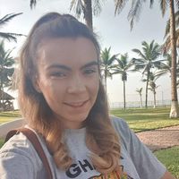 Kate Butchard的照片