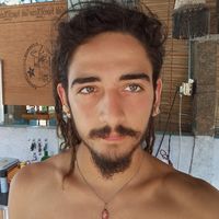 Ettore Soldati's Photo