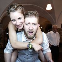 Johannes Windus's Photo