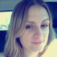 Monika Grzegorczyk's Photo