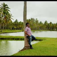 Harikrishnan R的照片