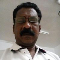 Sunny Abraham's Photo