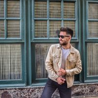 Abdullah Boz's Photo