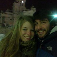 Andrea Sozzi's Photo