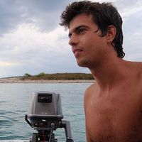 Fotos de Miguel Araújo