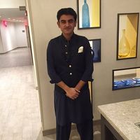 Mehroz Khan的照片