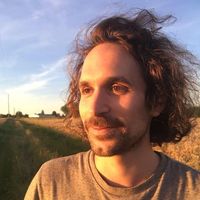 Alexandre Lucas's Photo