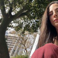 Hilal Yetkin的照片