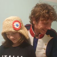 Thomas Dawance's Photo